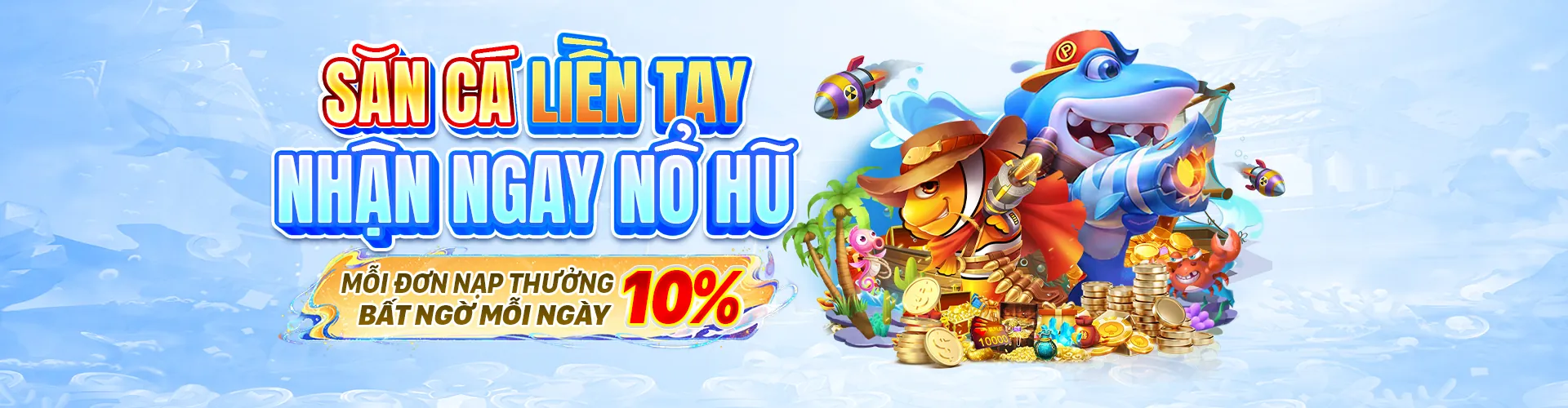 Hình ảnh chính game Nổ Hũ tại Sun Vip, với biểu tượng máy quay hũ vàng rực và tiền thưởng lớn