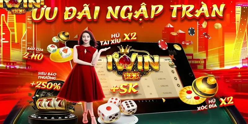 Ưu đãi nạp tiền lần đầu tại tải game sun vip