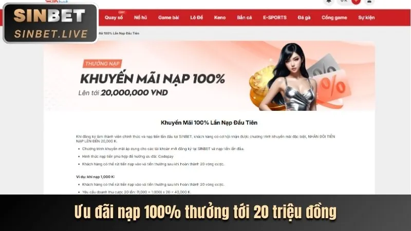 Tổng hợp các lợi ích và trò chơi của Sun Vip