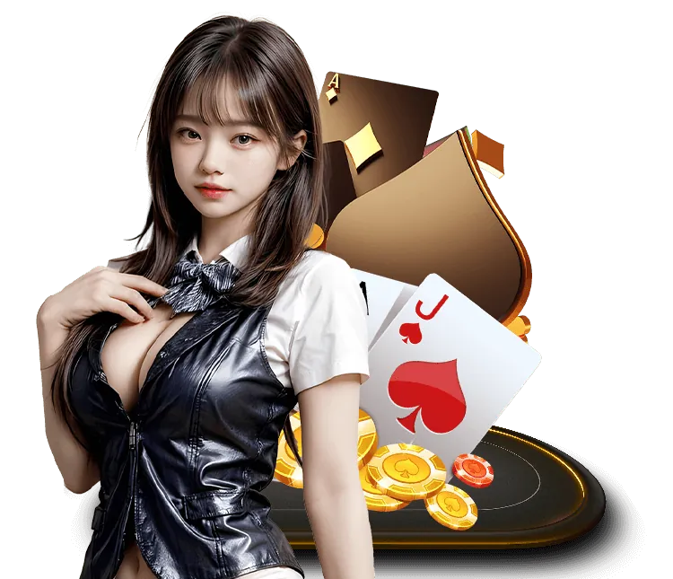 Hình ảnh tổng hợp các trò chơi casino, thể thao, nổ hũ, bắn cá tại Sun Vip